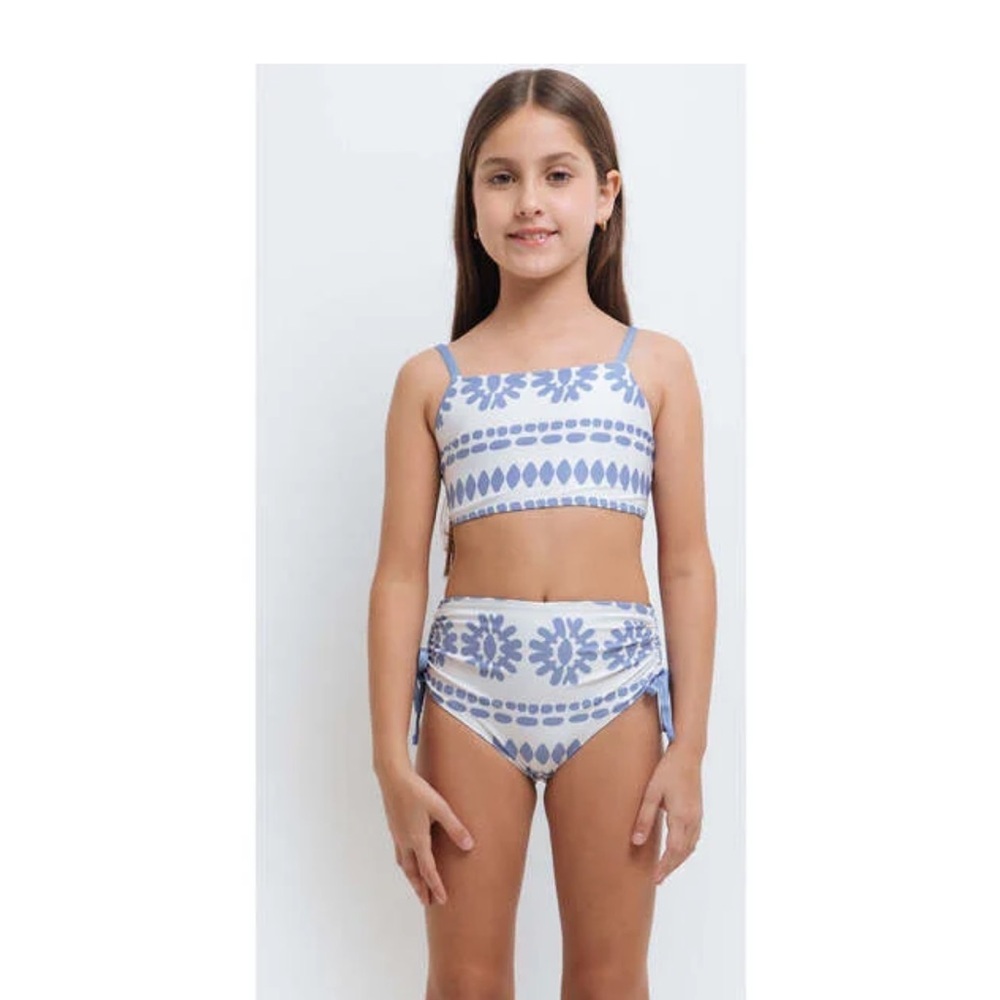 Girls size 16 bikini new
